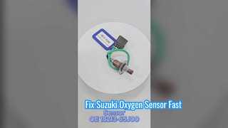 Suzuki Grand Vitara Oxygen Sensor 18213 65J00 Replacement