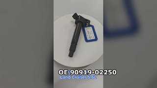 Cewka zapłonowa Premium OE 90919-02250 dla Toyota Land Cruiser 5.6L